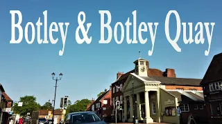Botley and Botley Quay