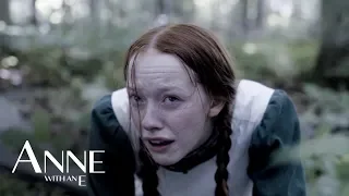 Anne with an E as a horror film