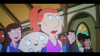 Lois and her sexe Muscles 💪