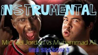 Michael Jordan vs Muhammad Ali | Instrumental