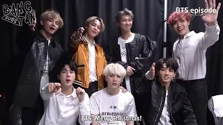 [ENG] 180128 [EPISODE] BTS @2017 SBS Gayo Daejeon