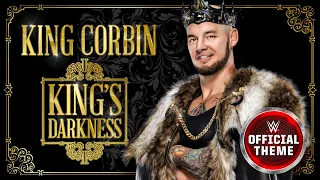 King Corbin - King's Darkness (Entrance Theme)