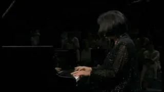 Elisso Virsaladze plays Prokofiev piano sonata No. 2 - medici.tv