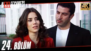 Ezel 24. Bölüm | Başlasın İntikam | Ultra HD 4K