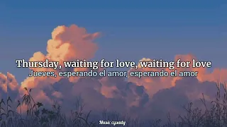 Waiting For Love de Avicii (Subtitulada en español e inglés)