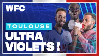 ⚽ Toulouse x Coupe : une victoire capitole ! (Football)