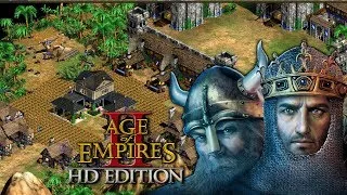 Nostalgia Gaming: Age of Empires II - WOLOLO | Kody STEAM co 50 subów!