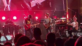 Snarky Puppy - What About Me? Live @ Ogden Theater, Denver CO [September 30th 2023]