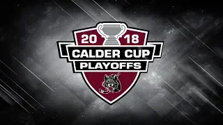 Texas Stars vs. Toronto Marlies Game 7 Calder Cup Finals 2018 Full Game