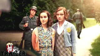 MY BEST FRIEND ANNE FRANK | OFFICIAL TRAILER | 2022