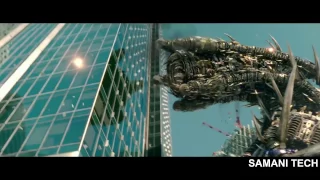 (60FPS) TRANSFORMERS THE LAST KNIGHT IMAX FEATURE 60FPS HDR HD