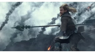 THE GREAT WALL Spot "REVEAL" - ab 12.01. im Kino [HD]