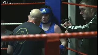 Boxing Vid 1