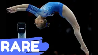 The RAREST and MOST DIFFICULT skills in WAG | Part 2