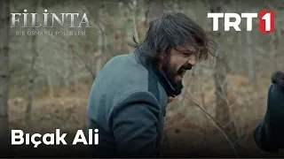 Bıçak Ali -Filinta 44. Bölüm