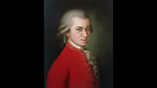 Wolfgang Amadeus Mozart - 12 Minuets, KV568 (1788)