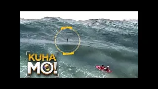 Hero Surfer | Kuha Mo!