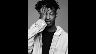 [BEAT] 21 Savage type beat-"CENTER"