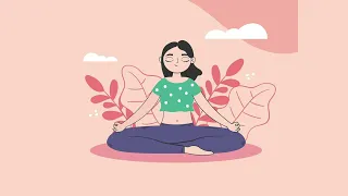 Знайди Спокій  - Енергійне дихання (медитація)