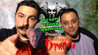 Bram Stoker's Dracula - Pick Up N Play GTP