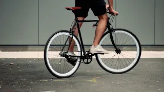 Unveiling the 3 Speed Duke by Regal Bicycles | Perfect Urban Riding Companion