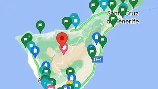 Tenerife, trei săptămâni e prea mult pentru aceasta insula din mijlocul Oceanului Atlantic?