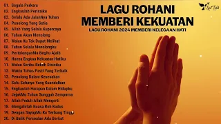 Lagu Rohani