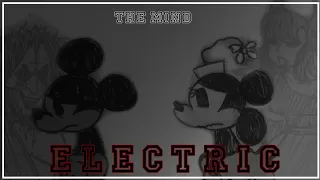 •[The Mind Electric]• meme animation //Wednesday Infidelity// Halloween Special