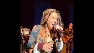 ❤️ BETH HART ❤️ “I’D RATHER GO BLIND” 🙏 The THANKFUL TOUR 🙏 @ The Fillmore Miami Beach, 04-29-2022