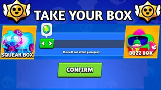 🎁 WIN YOUR LUCKY BOX! 😍😱 [Consept]