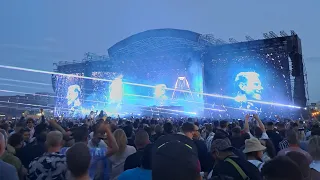 Armin van Buuren - A State of Trance - London Festival