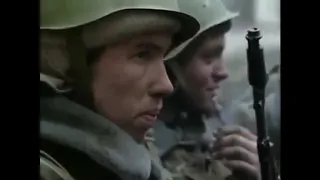 First Chechen War (Гвардия-Грозный)