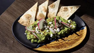 Guacamole recipe You have never eaten a tastier avocado! A classic recipe for guacamole sauce athome