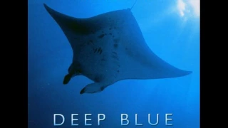 Deep Blue Official Soundtrack (2003) - George Fenton