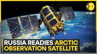 Russia activates world's first satellite for Arctic observation | Latest English News | WION