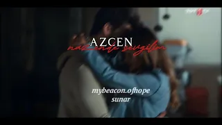 azra-cenk x nazende sevgilim