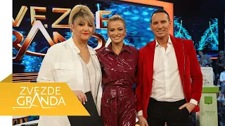 Zvezde Granda - Specijal 33 - 2021/2022 - (TV Prva 01.05.2022.)