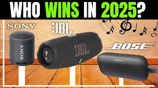 The Top 5 Bluetooth Speakers of 2024 🎵