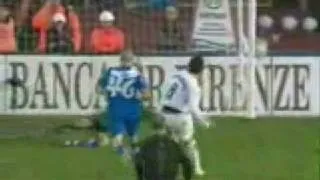 Zlatan Ibrahimovic 2006/2007 season - Inter F.C.
