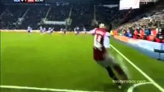 FC Reading - FC Arsenal 5:7 (4:1) n.V. Highlights