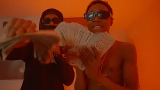 TSE Baby 3 - TRAP MUSIK (Official Music Video) Shot by @330Ted