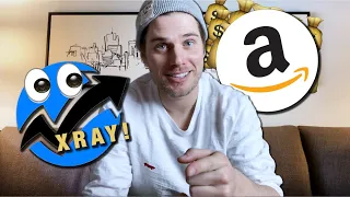 EASY Helium 10 Product Research Tutorial 2022 (How to Use Helium 10 Xray & Master Amazon FBA)