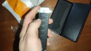 складной нож танто с aliexpress