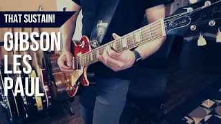 Gibson Les Paul  | Sweet Tone | Melodic