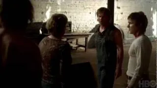 True Blood-Hitting The Ground Recap (Season 3, Episode 7) HD