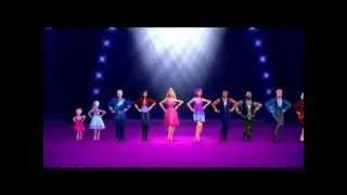 Barbie The Princess And The Popstar - Perfect Day (Instrumental)