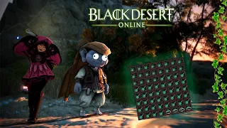 120 | Manos Accessories | Бижутерия Маноса | С системой гарантийного усиления | Black Desert Online