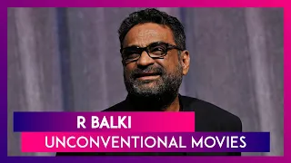 R Balki Birthday: Paa, Cheeni Kum & More - 5 Unconventional Movies By Him That Are A Must Watch