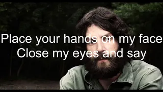 Lyrics- Hold You In My Arms By Ray LaMontagne