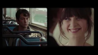 Radiohead - Creep (500 days of summer)